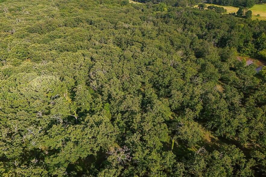 More Photos Of 3092 1700 Rd, Fall River Land For Sale