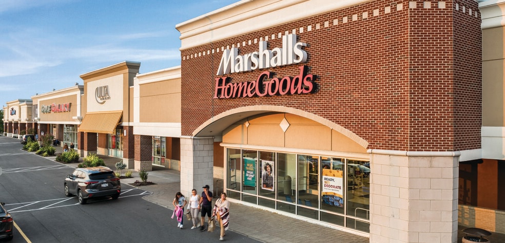 More Photos Of 3401 Erie Blvd E, Syracuse Unknown For Lease