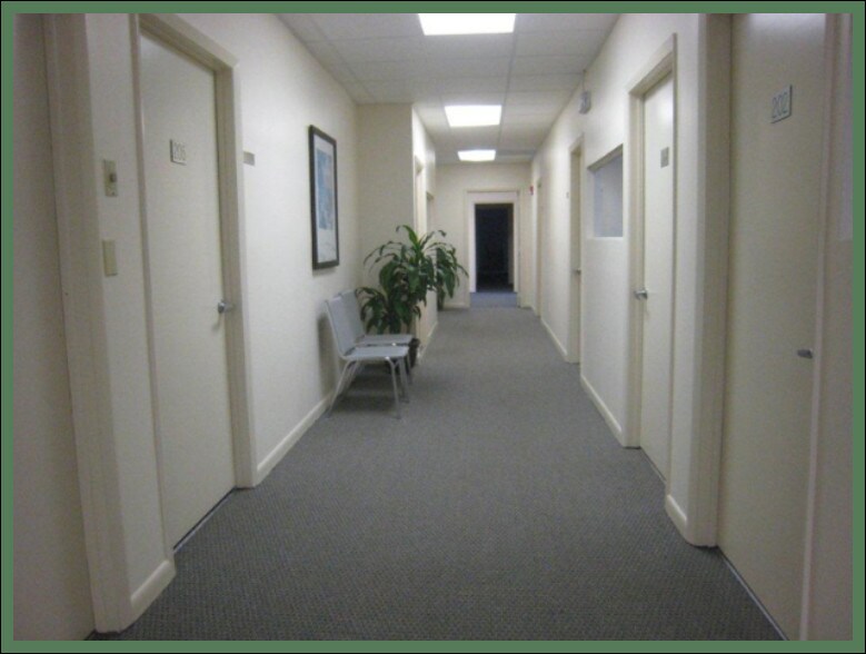 More Photos Of 1220 Prospect Ave, Melbourne Office For Lease