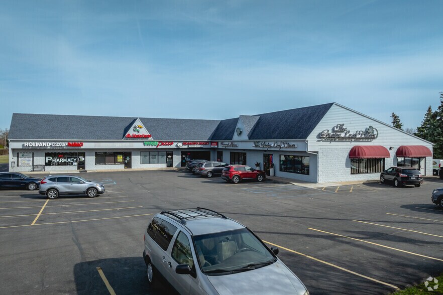 More Photos Of 909 S McCord Rd, Holland Unknown For Lease