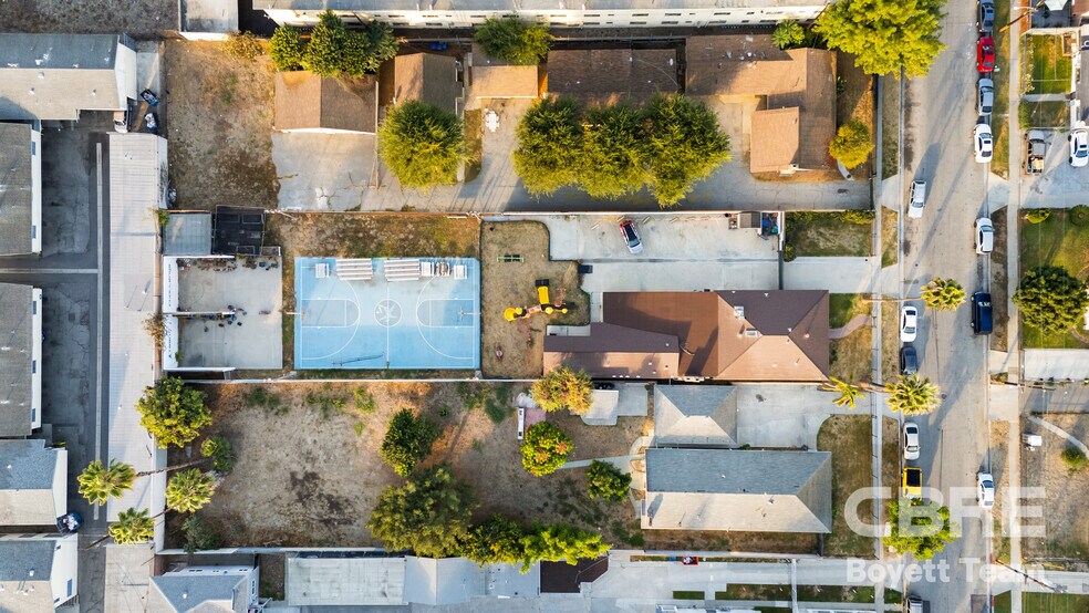 More Photos Of , Lynwood Land For Sale