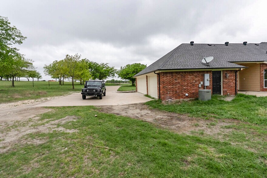 More Photos Of 198 Serrano Ct, Weatherford Land For Sale