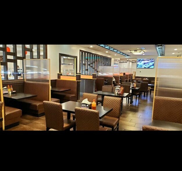 More Photos Of 4001 Riverdale Rd, Ogden Restaurant For Sale