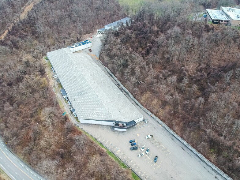 More Photos Of 119 N Route 88, Charleroi Industrial For Sale