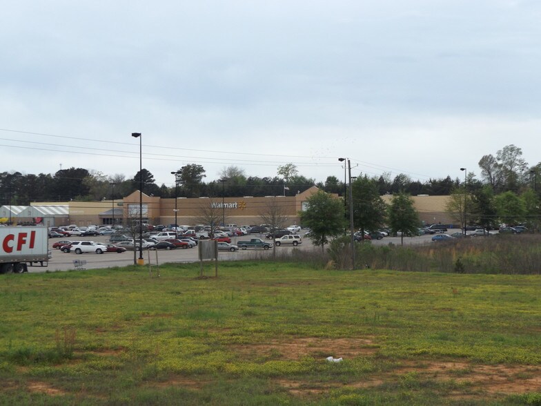 More Photos Of Paul Stabler Dr & Willow Ln, Greenville Land For Sale