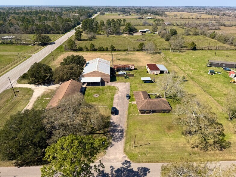 More Photos Of 831 FM 2917 Rd, Alvin Religious Facility For Sale