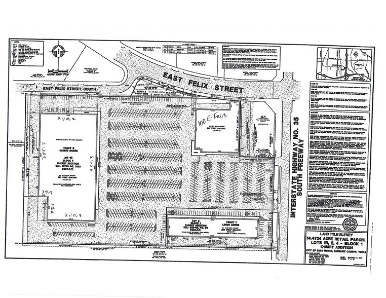 More Photos Of , Fort Worth General Retail For Sale