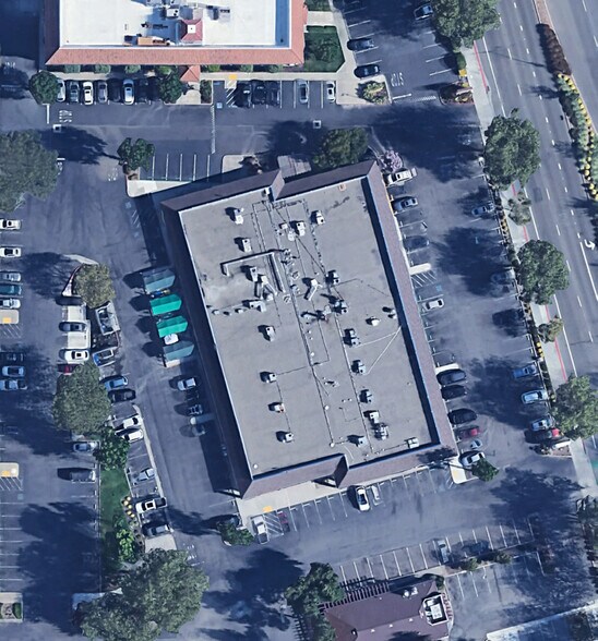 More Photos Of 1807 E Santa Rita Rd, Pleasanton Unknown For Lease