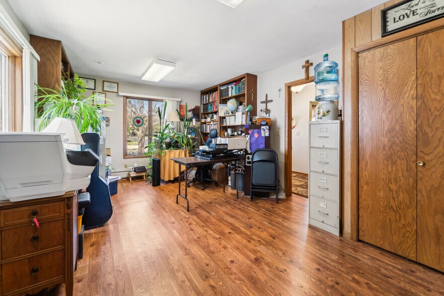 More Photos Of W498 Elm St, Campbellsport Specialty For Sale