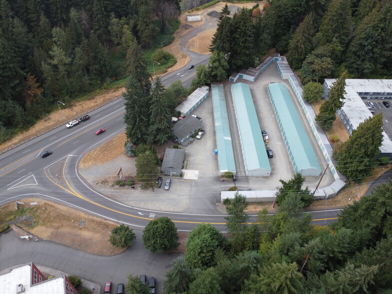 Primary Photo Of 8413 Myers Rd E, Bonney Lake Self Storage For Sale