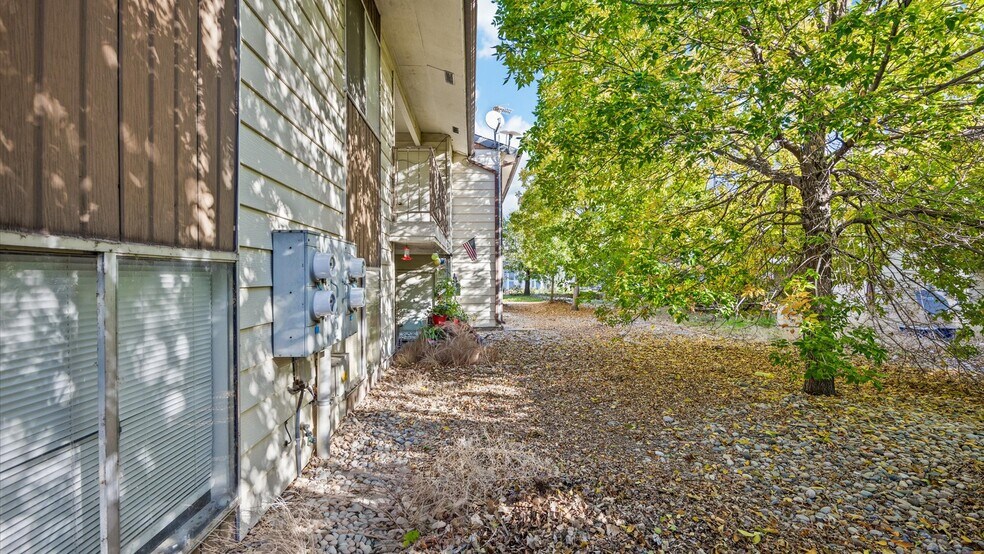 More Photos Of 804 & 812 W Cedar ct, Fruita Multifamily For Sale