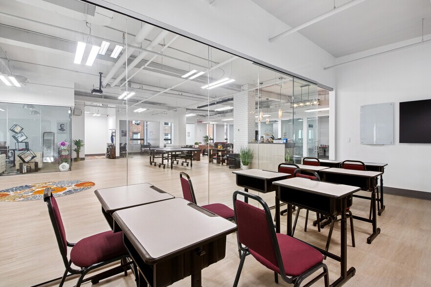 More Photos Of 74-09 37th Ave, Jackson Heights Loft Creative Space For Lease