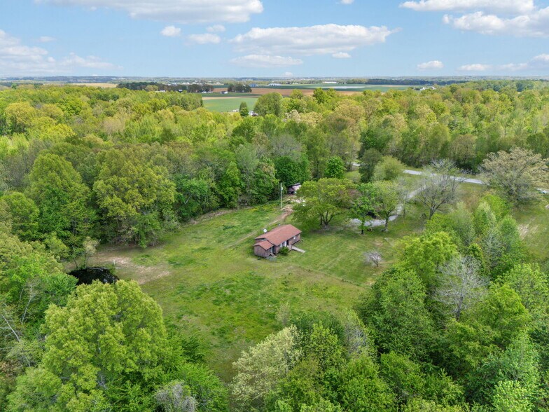 More Photos Of 5444 E Robertson Rd, Orlinda Land For Sale