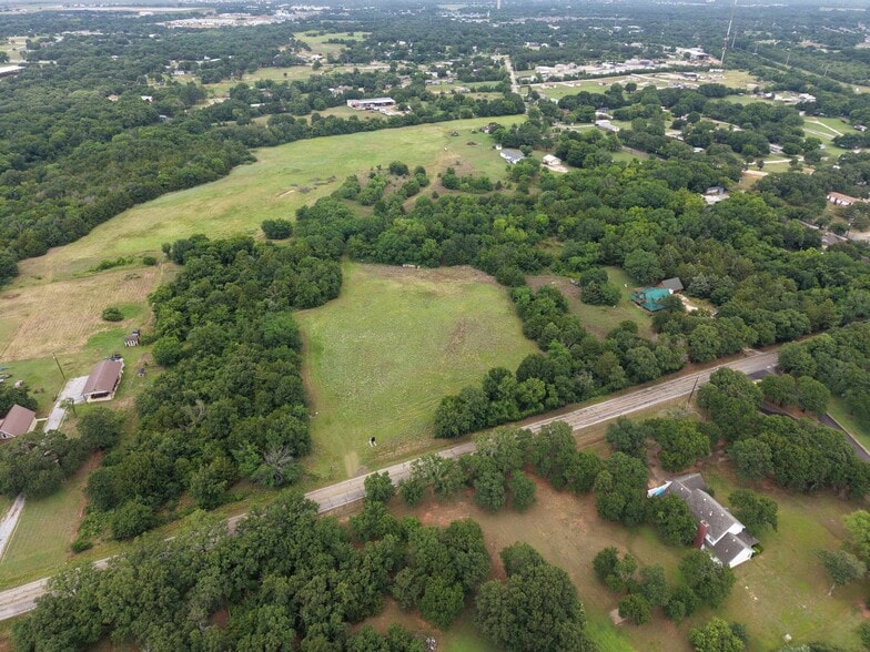 More Photos Of 5542 Newt Patterson Rd, Mansfield Land For Sale