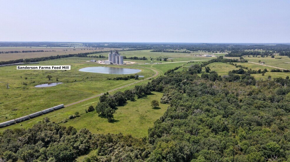More Photos Of TBA US-79, Oakwood Land For Sale