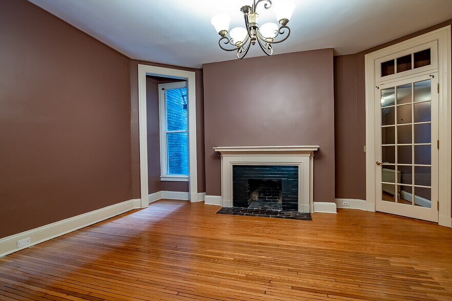 More Photos Of 1715 N St NW, Washington Office For Lease