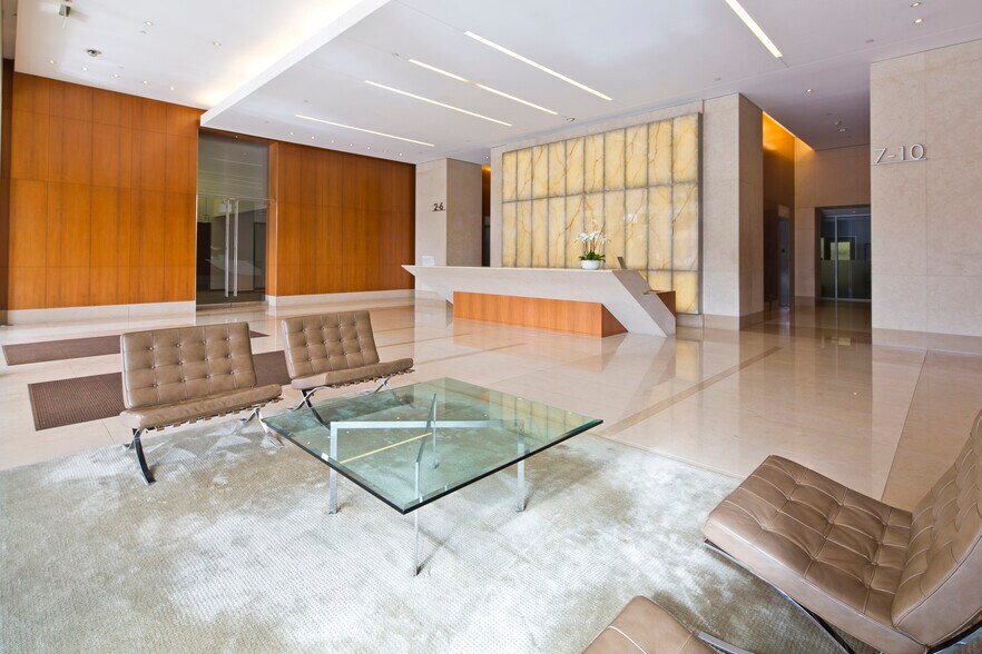 More Photos Of 8383 Wilshire Blvd, Beverly Hills Office Residential For Lease