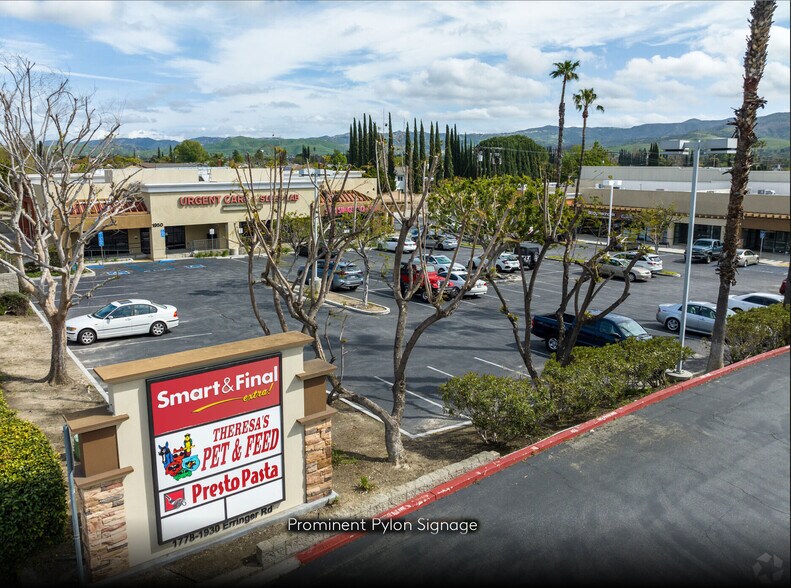 More Photos Of 1784-1930 Erringer Rd, Simi Valley Unknown For Lease