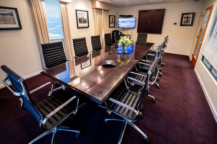 More Photos Of 1199 US Highway 22 E, Mountainside Coworking Space