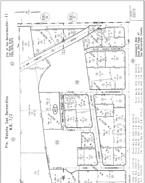 More Photos Of 164 W Hospitality Ln, San Bernardino Medical For Lease