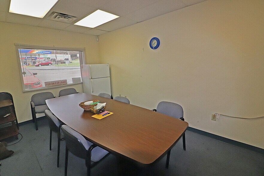 More Photos Of 1107 Lowry Ave, Jeannette Storefront For Sale