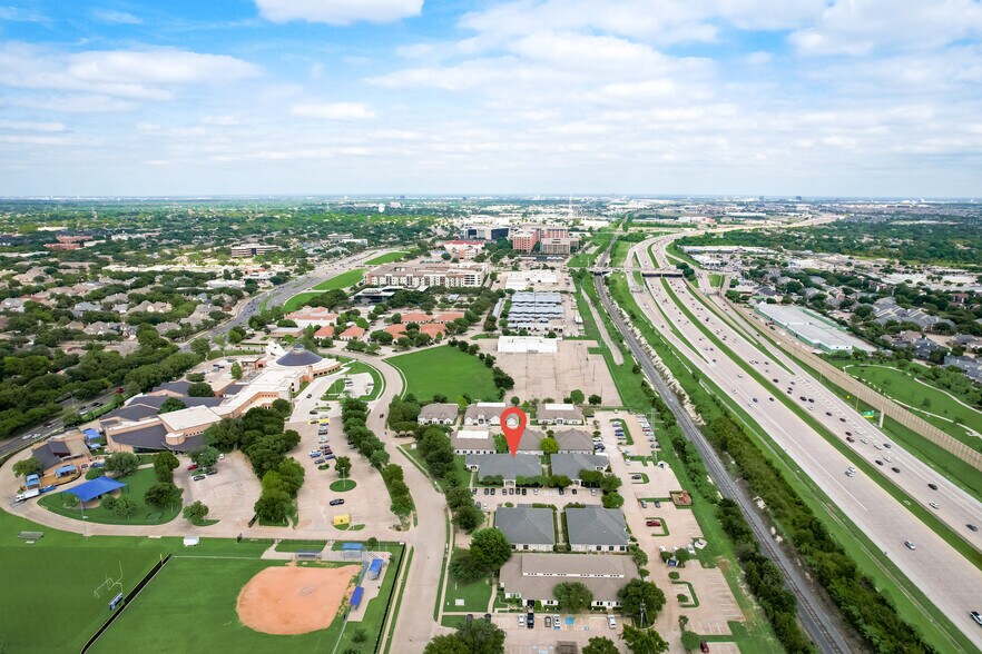 More Photos Of 5172 Village Creek Dr, Plano Medical For Sale