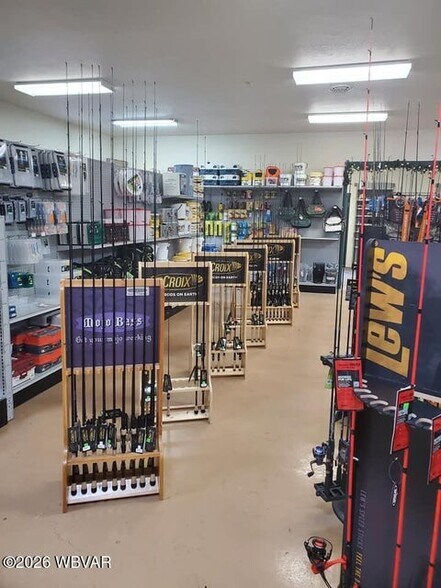 More Photos Of 1699 Dewey Ave, Williamsport Freestanding For Lease