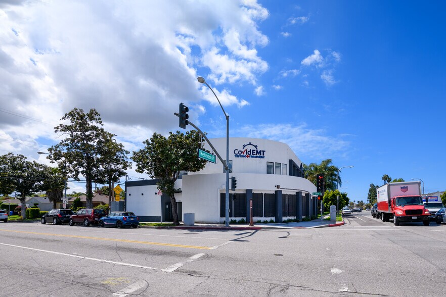 More Photos Of 4013 Sawtelle Blvd, Los Angeles Medical For Lease