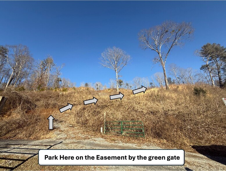 More Photos Of 5197 S Chestatee, Dahlonega Land For Sale