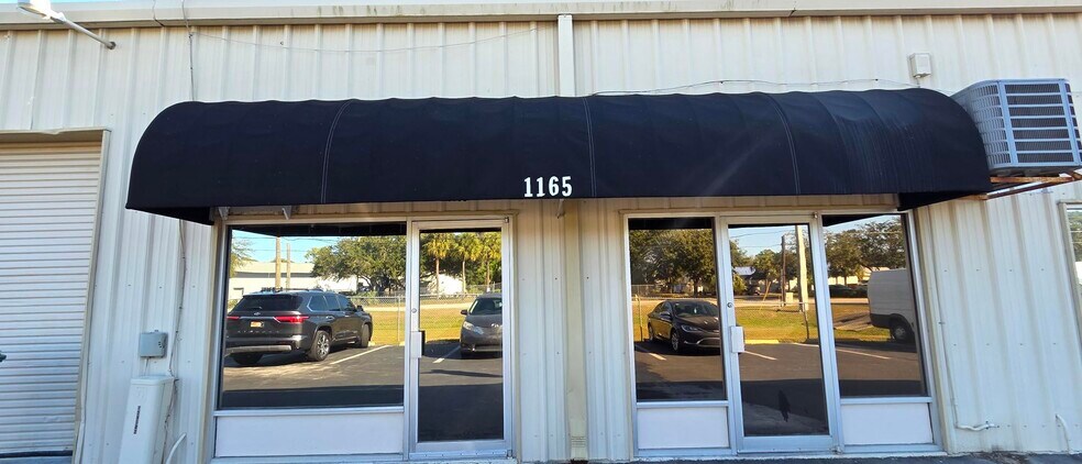 More Photos Of 1133 Industrial Blvd, Naples Manufacturing For Lease