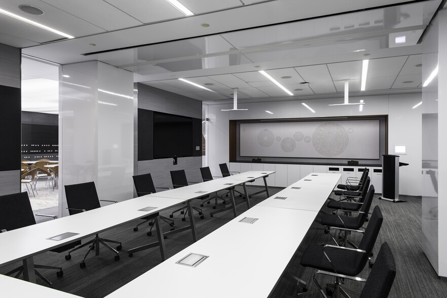 More Photos Of 2445 M St NW, Washington Loft Creative Space For Lease