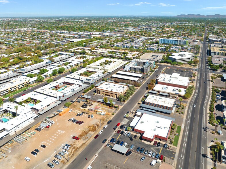 More Photos Of 3620 N 4th Ave, Phoenix Office For Sale