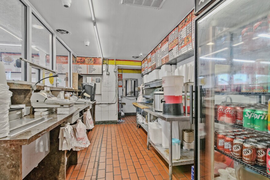 More Photos Of 5426 Antoine Dr, Houston Fast Food For Sale