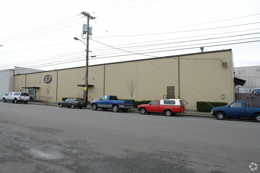 More Photos Of 2331 NW 23rd Ave, Portland Warehouse For Sale