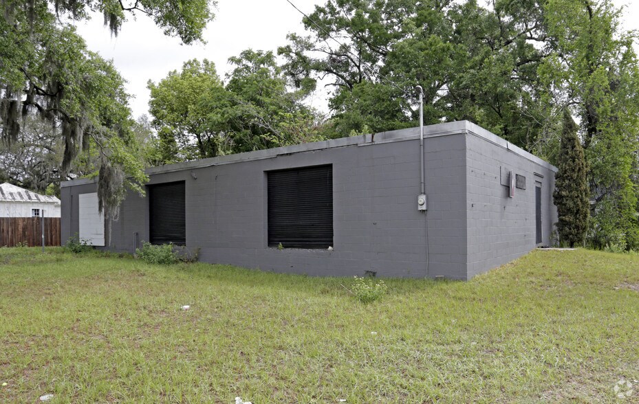 More Photos Of 4401 Wigmore St, Jacksonville Warehouse For Lease