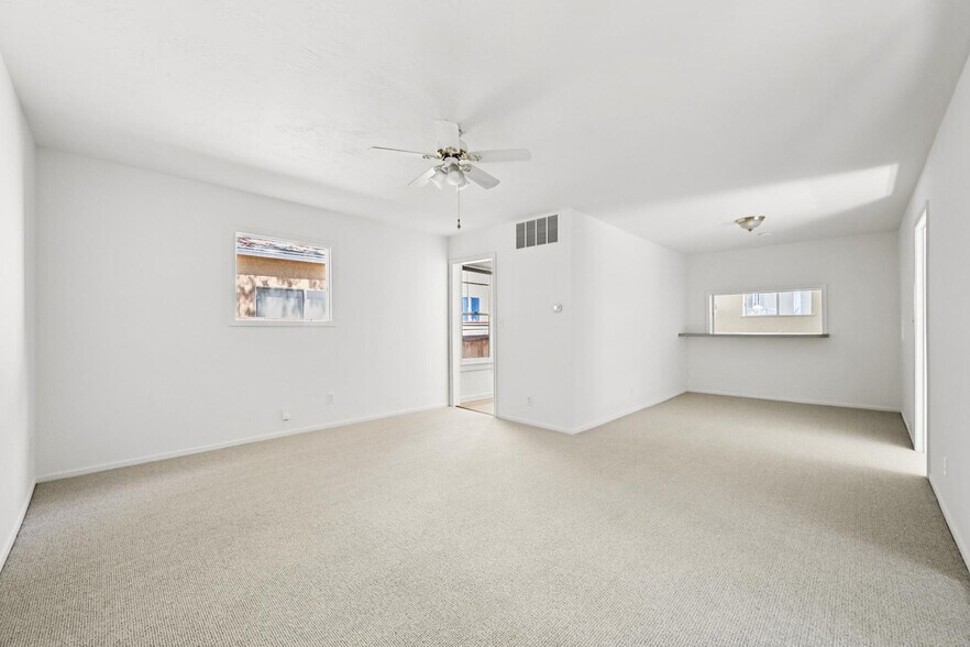 More Photos Of 135 Spring Grove Ave, San Rafael Multifamily For Sale