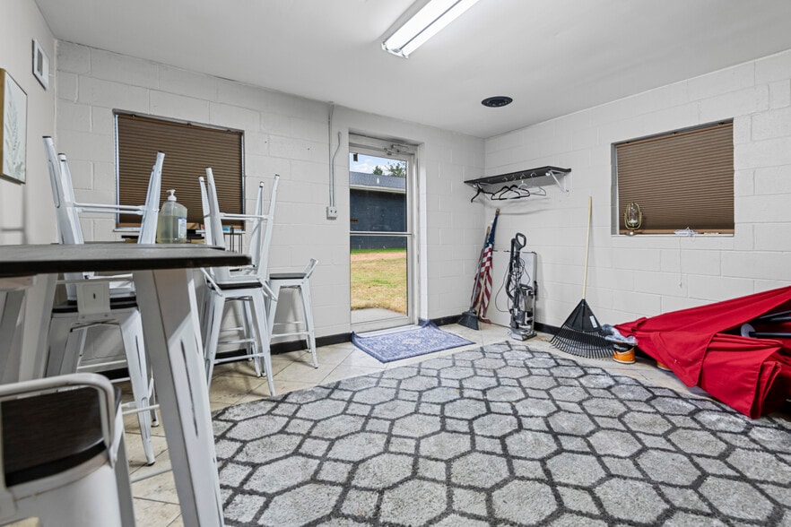 More Photos Of 74026 Tietz St, Armada Warehouse For Sale