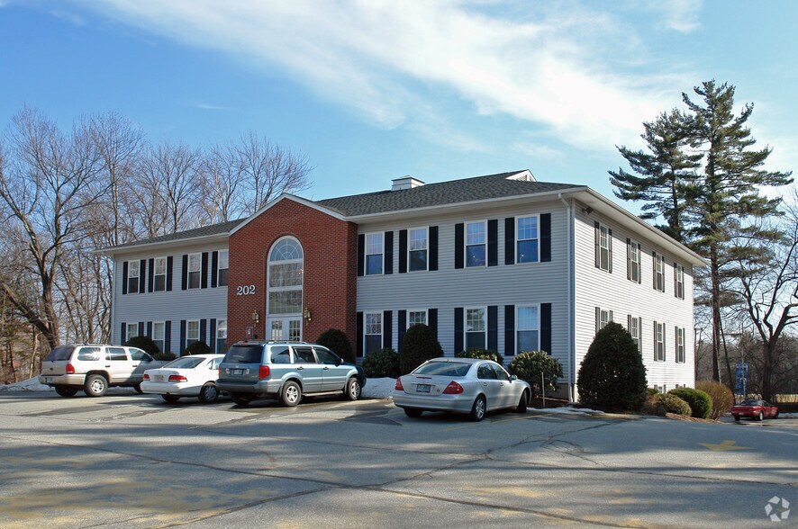 More Photos Of 200 Main St, Salem Office Residential For Sale