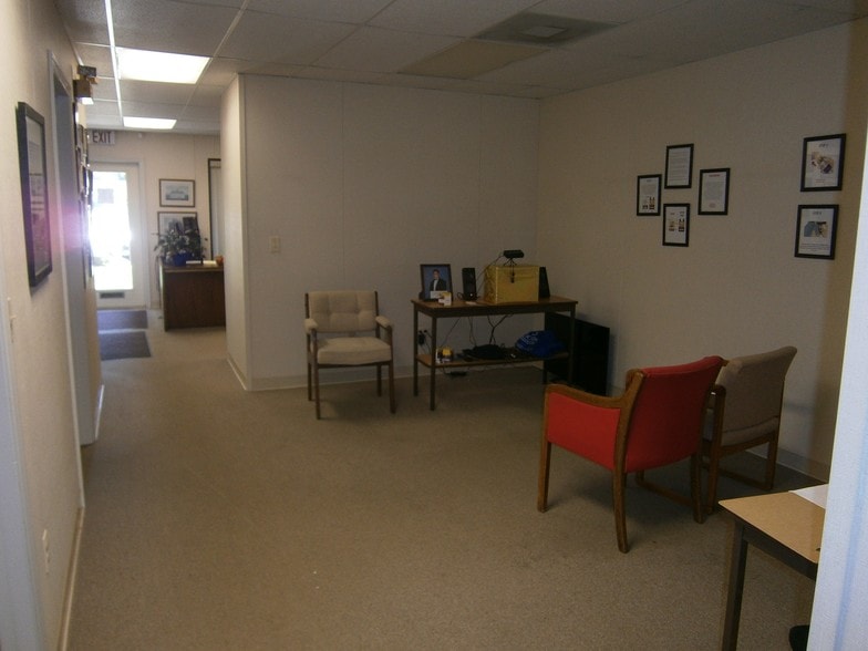 More Photos Of 1540 Kuser Rd, Hamilton Medical For Sale