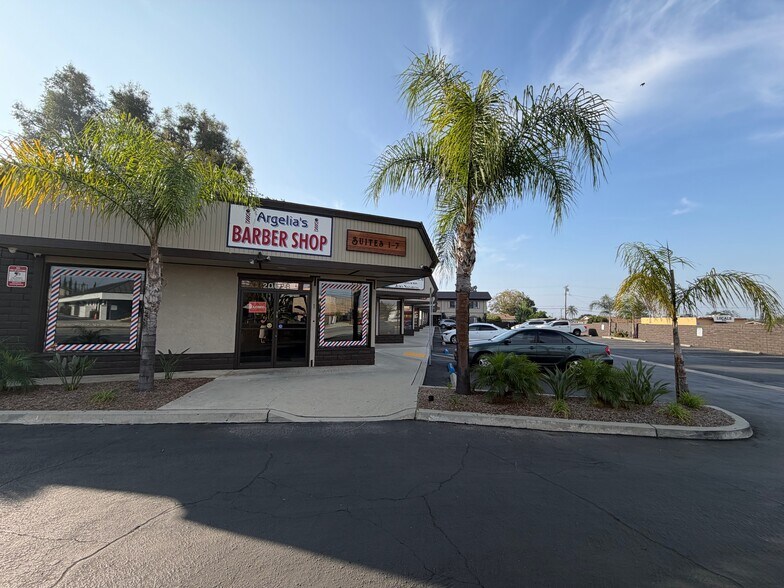 Primary Photo Of 20628 E Arrow Hwy, Covina Office For Lease