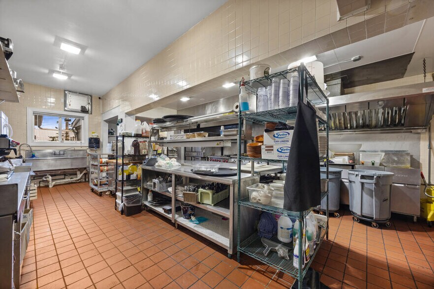 More Photos Of 360 Maiden Ln, Greece Lodge Meeting Hall For Sale