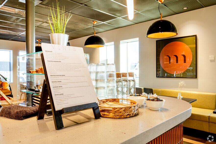 More Photos Of Gateway Ct, Glasgow Coworking Space