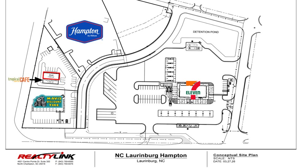 More Photos Of 156 Hampton Circle, Laurinburg Land For Sale
