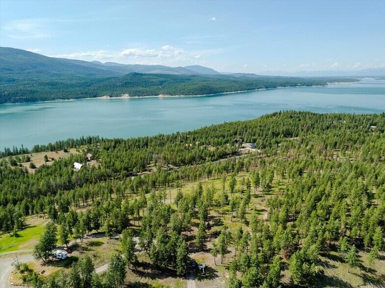 More Photos Of 327 Stone Mountain Rd, Rexford Land For Sale