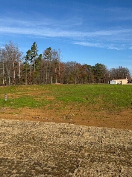 More Photos Of 558 Highway 365, Mayflower Land For Sale