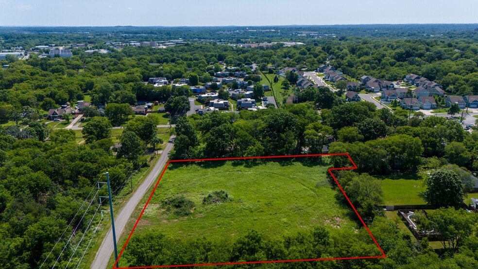 More Photos Of 0 Shannon Ave, Madison Land For Sale