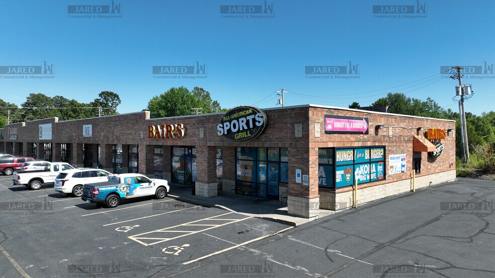 More Photos Of 1600-1694 US Highway 60 E, Republic Storefront Retail Office For Lease