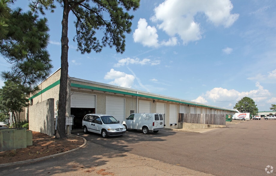 More Photos Of 197 Interstate Dr, Richland Unknown For Lease