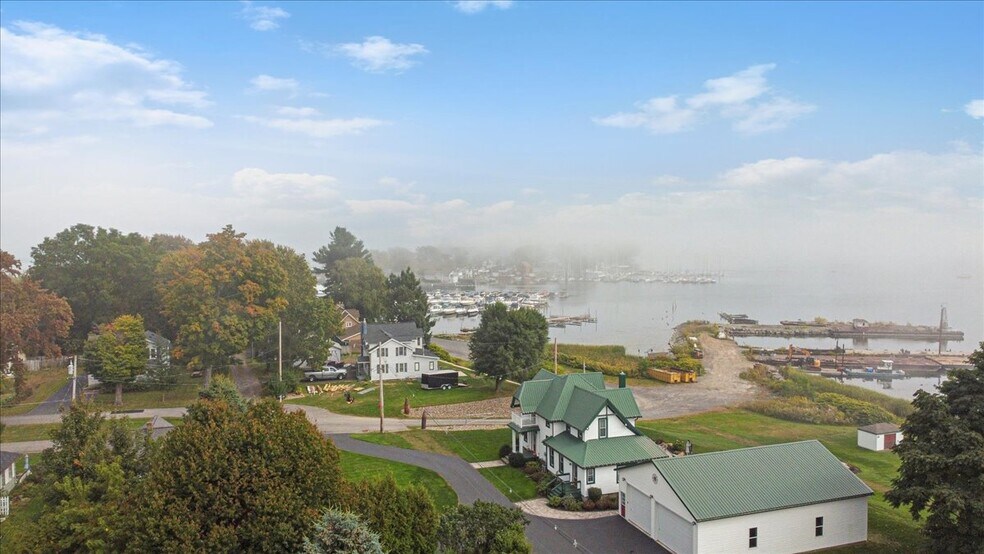 More Photos Of 8388 Bay St, Sodus Point Apartments For Sale