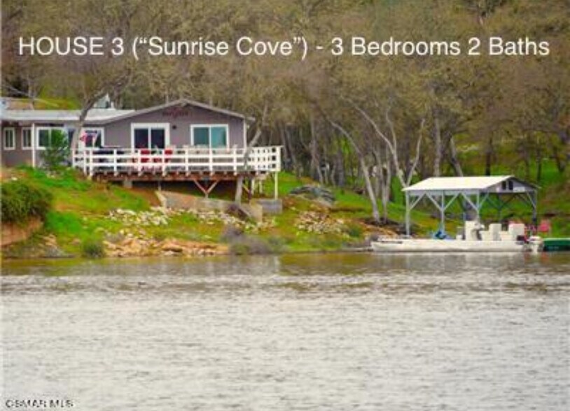 More Photos Of 6545 Nacimiento Shores Rd, Bradley Specialty For Sale